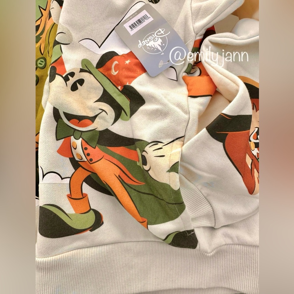 Kids🧡Disney Jacket - Picture 3 of 6